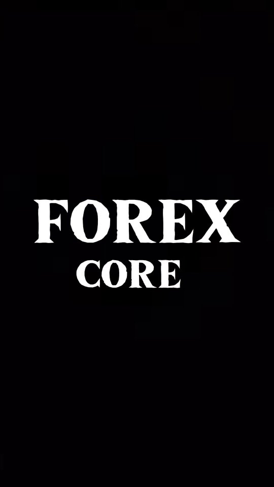 ⁣Forex core