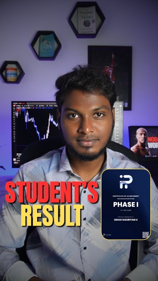 ⁣Student's result⚡

Follow