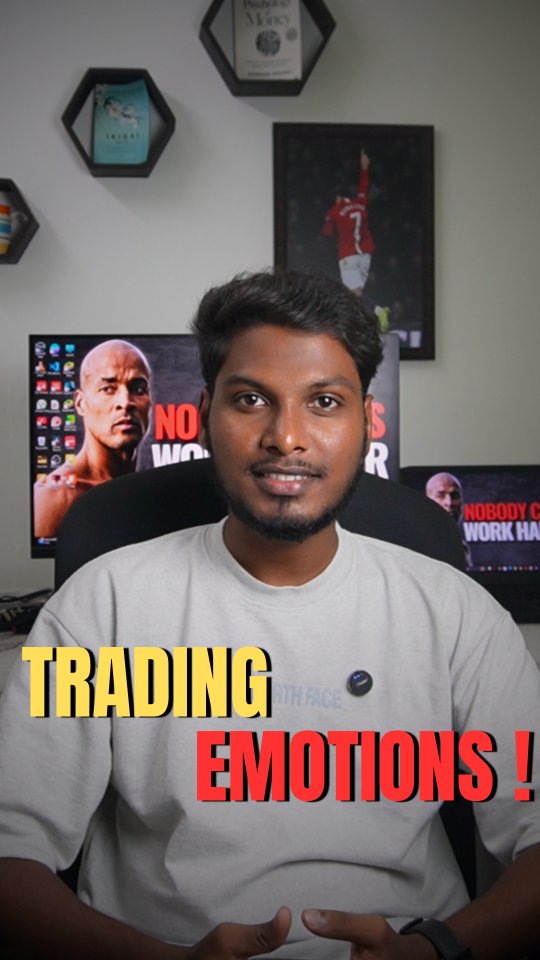 ⁣Trading emotions❤️‍🩹

Follow