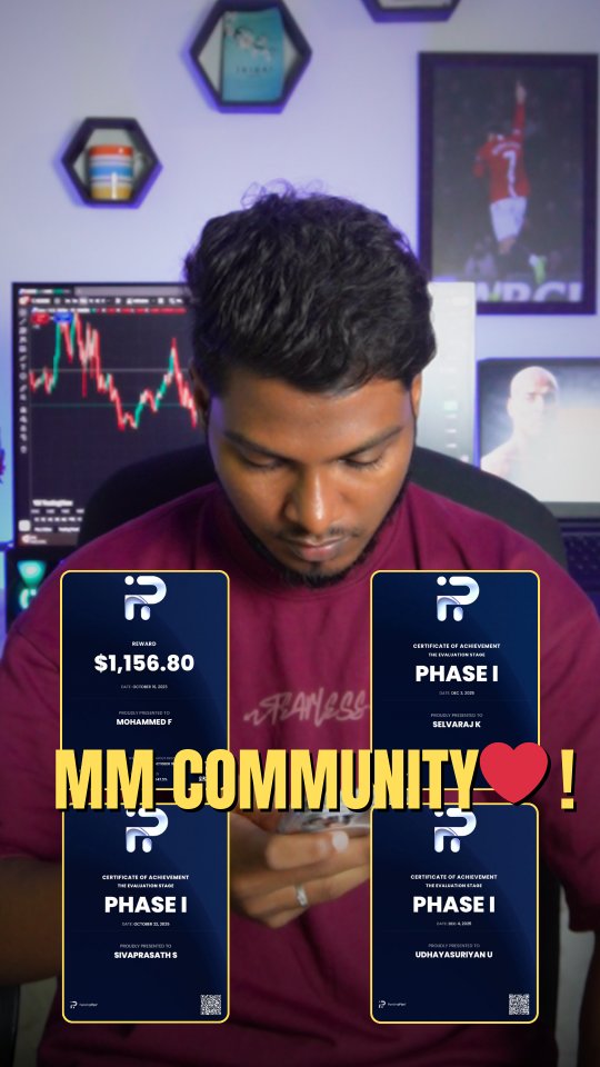 ⁣Pure growth❤️!!

Follow