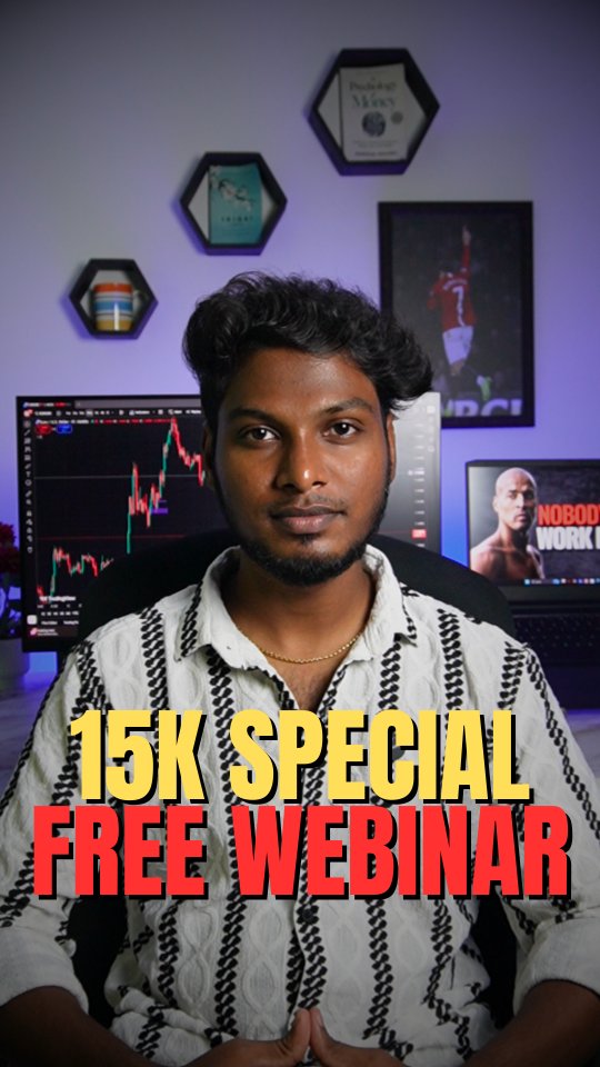 ⁣15K Family👊🏻🔥

Follow