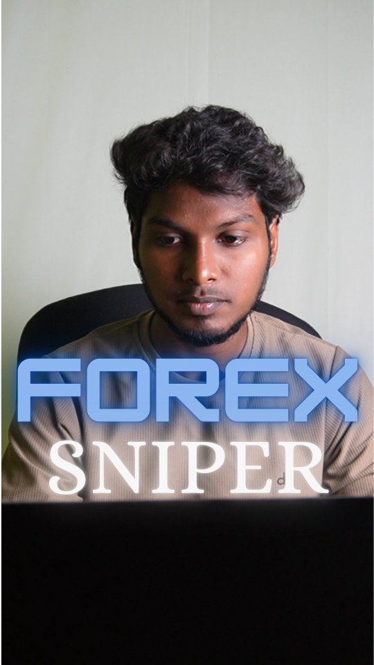 ⁣Forex sniper