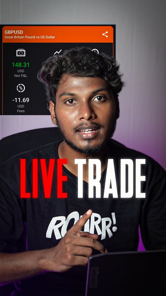 Asian Session Trading: How I Made $300