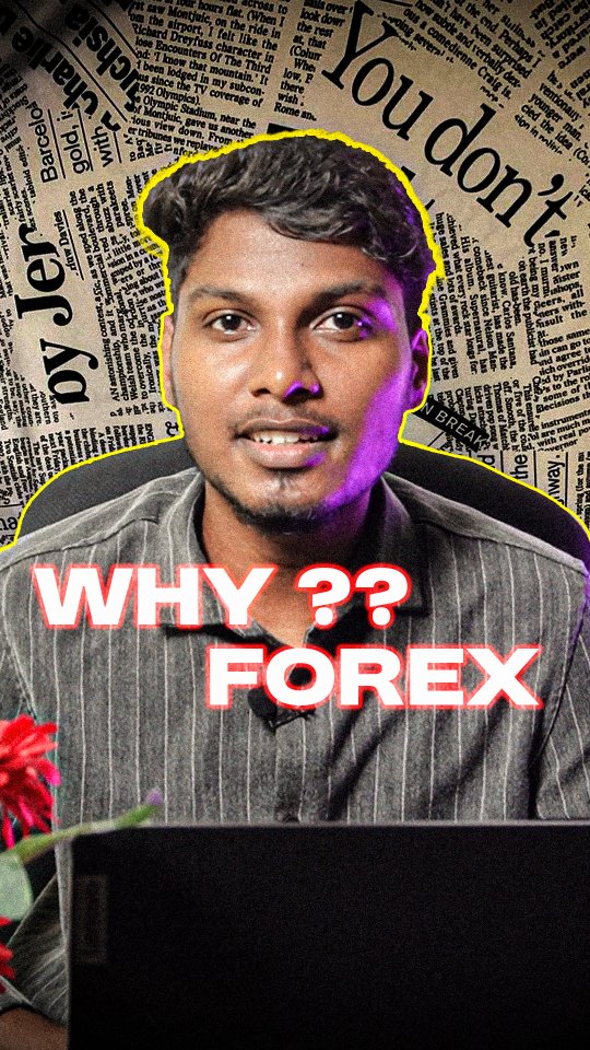 ⁣Why Choose Forex: 24/7 Trading Flexibility Explained